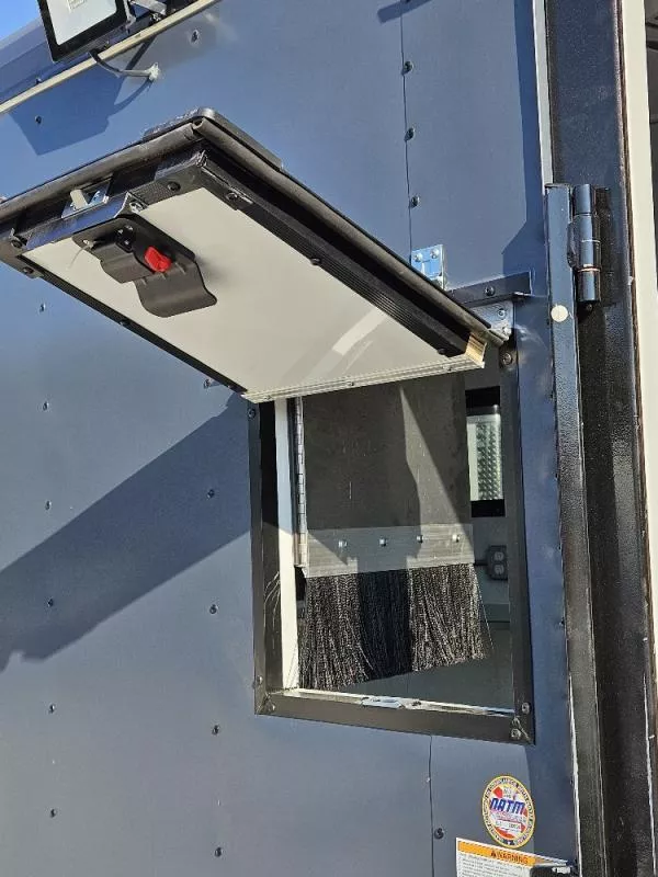new Office / Fiber Optic Trailers Cargo Craft  for sale, in Broken Arrow, OK Thumbnail 18