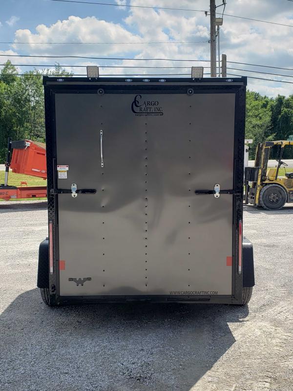 new Cargo (Enclosed) Trailers Cargo Craft Other for sale, in Broken Arrow, OK Thumbnail 4