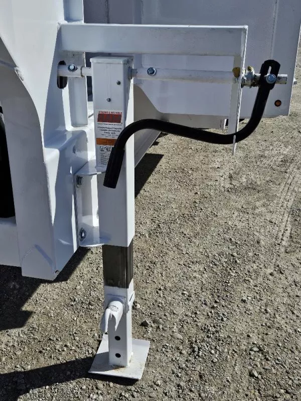 new Dump Trailers Diamond C Trailers  for sale, in Broken Arrow, OK Thumbnail 16