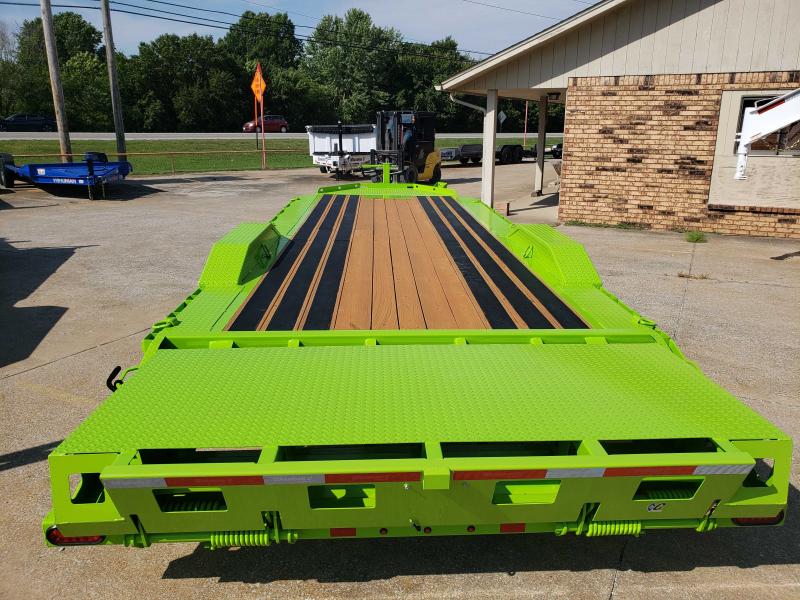 new Equipment / Flatbed Trailers Diamond C Trailers Other for sale, in Broken Arrow, OK Thumbnail 14