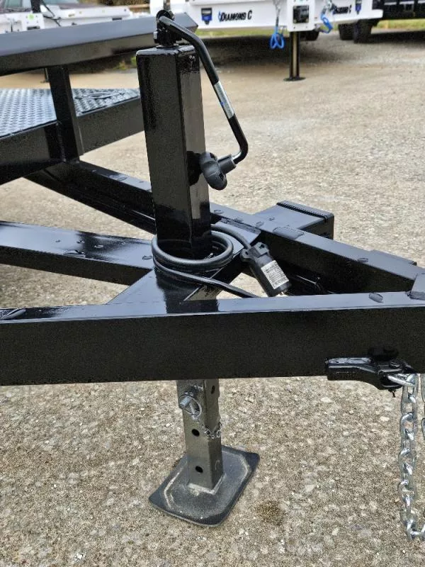 new Car Haulers / Racing Trailers Texoma Trailers  for sale, in Broken Arrow, OK Thumbnail 16