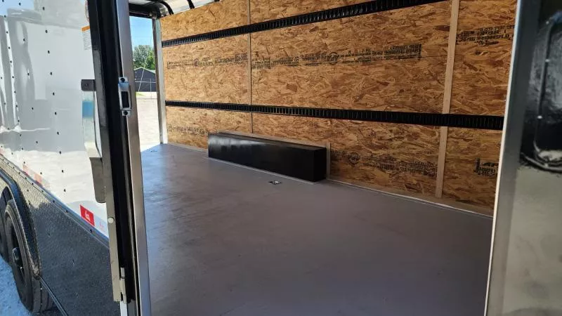 new Cargo (Enclosed) Trailers Cargo Craft  for sale, in Broken Arrow, OK Thumbnail 23