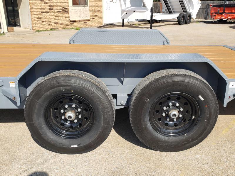new Equipment / Flatbed Trailers RawMaxx Other for sale, in Broken Arrow, OK Thumbnail 5