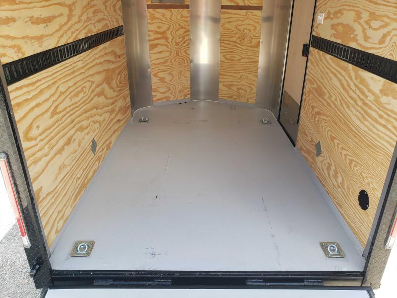 new Cargo (Enclosed) Trailers Cargo Craft Other for sale, in Broken Arrow, OK Thumbnail 11