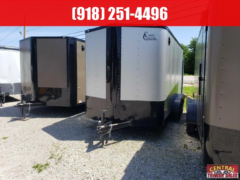 2022 Cargo Craft EV7162 Other 2022 Cargo Craft EV7162 Other