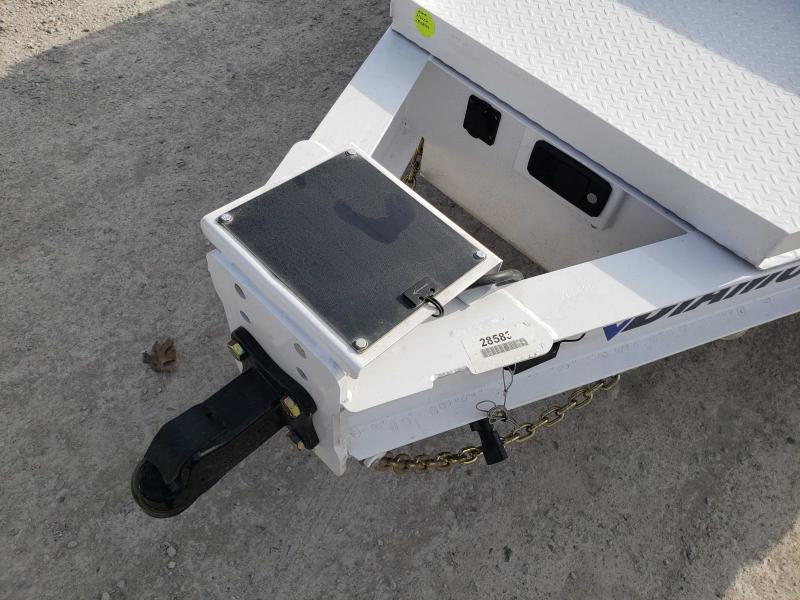 new Equipment / Flatbed Trailers Diamond C Trailers Other for sale, in Broken Arrow, OK Thumbnail 17