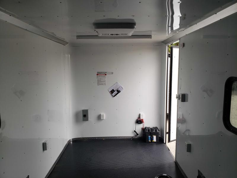 new Utility Trailers Cargo Craft  for sale, in Broken Arrow, OK Thumbnail 8