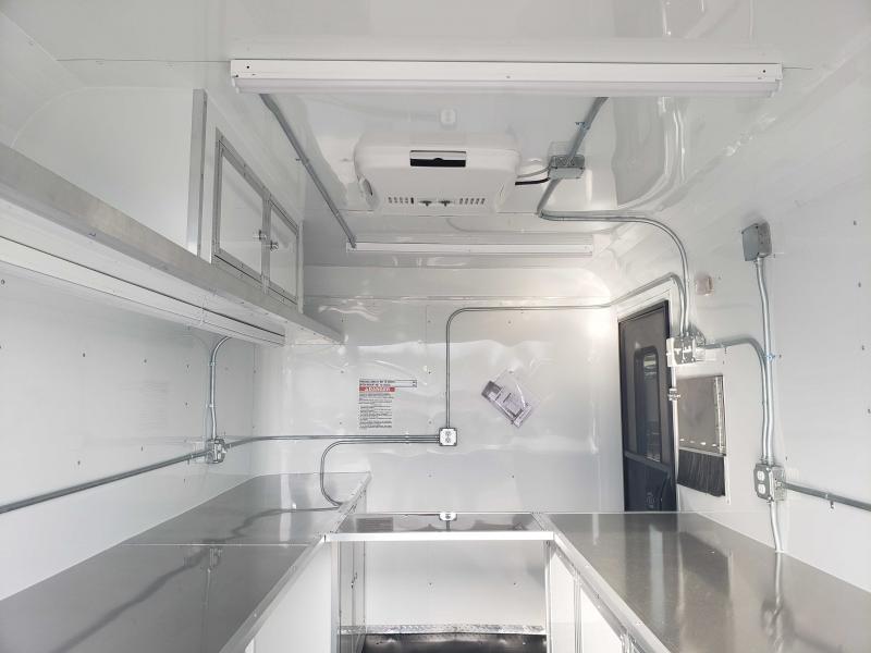 new Office / Fiber Optic Trailers Cargo Craft  for sale, in Broken Arrow, OK Thumbnail 9