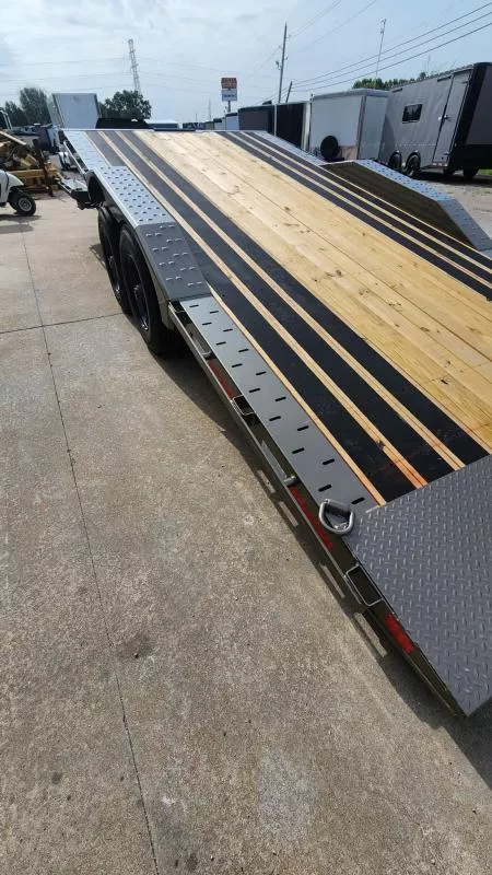 new Tilt Trailers Diamond C Trailers  for sale, in Broken Arrow, OK Thumbnail 21