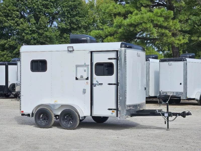 new Office / Fiber Optic Trailers Cargo Craft  for sale, in Broken Arrow, OK Thumbnail 4