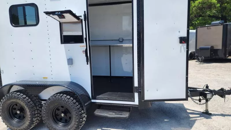 new Office / Fiber Optic Trailers Cargo Craft  for sale, in Broken Arrow, OK Thumbnail 20