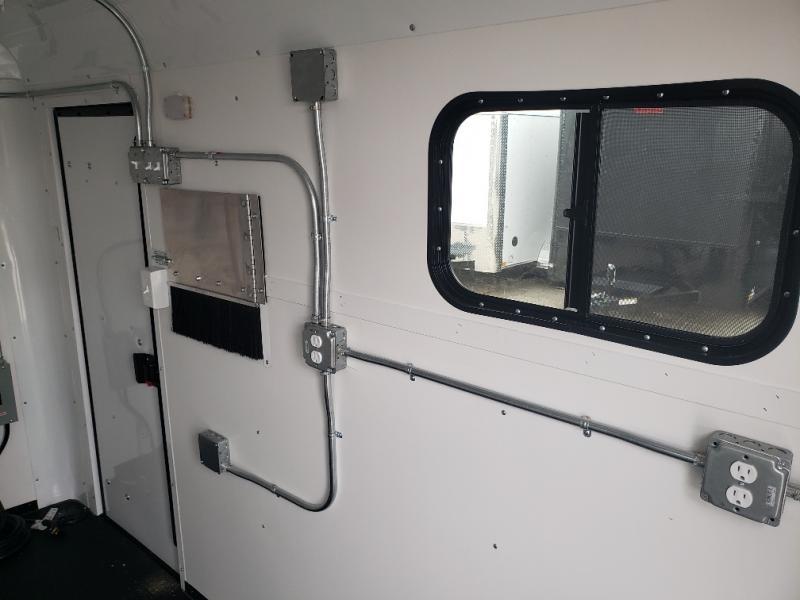 new Office / Fiber Optic Trailers Cargo Craft  for sale, in Broken Arrow, OK Thumbnail 9