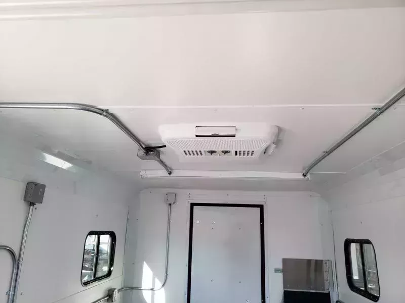 new Office / Fiber Optic Trailers Cargo Craft  for sale, in Broken Arrow, OK Thumbnail 10