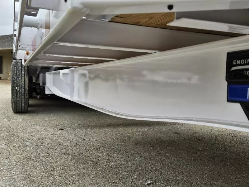 new Tilt Trailers Diamond C Trailers  for sale, in Broken Arrow, OK Thumbnail 14