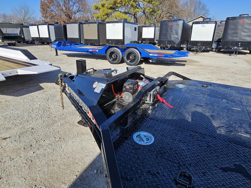 new Tilt Trailers RawMaxx  for sale, in Broken Arrow, OK Thumbnail 5