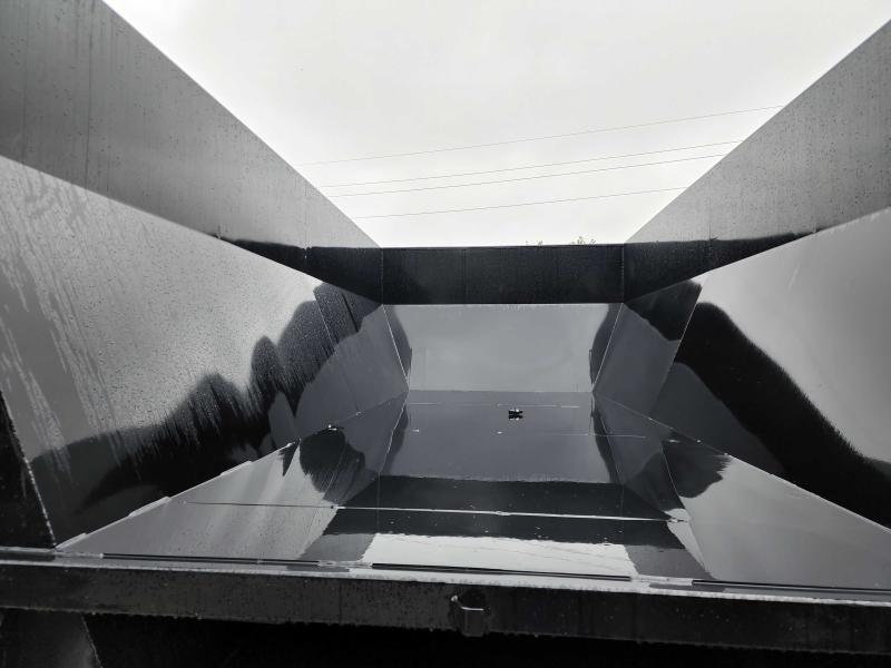 new Dump Trailers RawMaxx  for sale, in Broken Arrow, OK Thumbnail 5