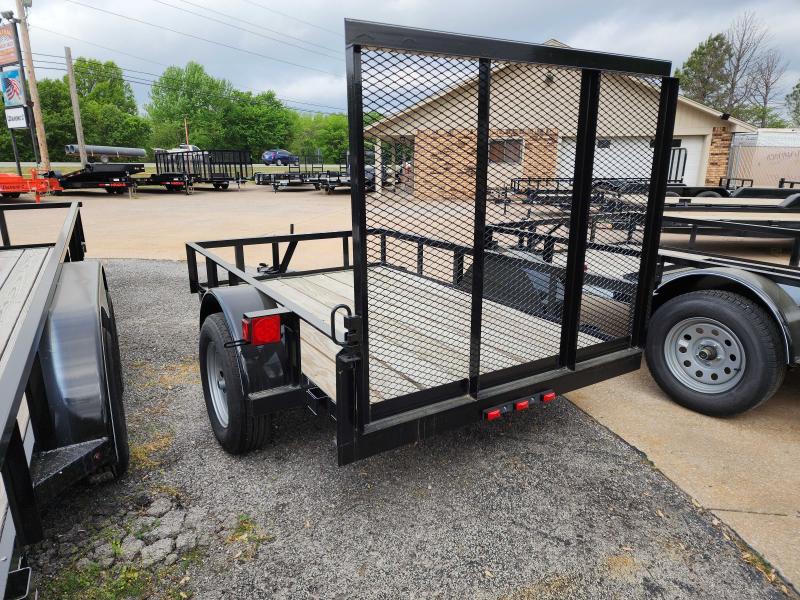 new Utility Trailers High Country  for sale, in Broken Arrow, OK Thumbnail 5
