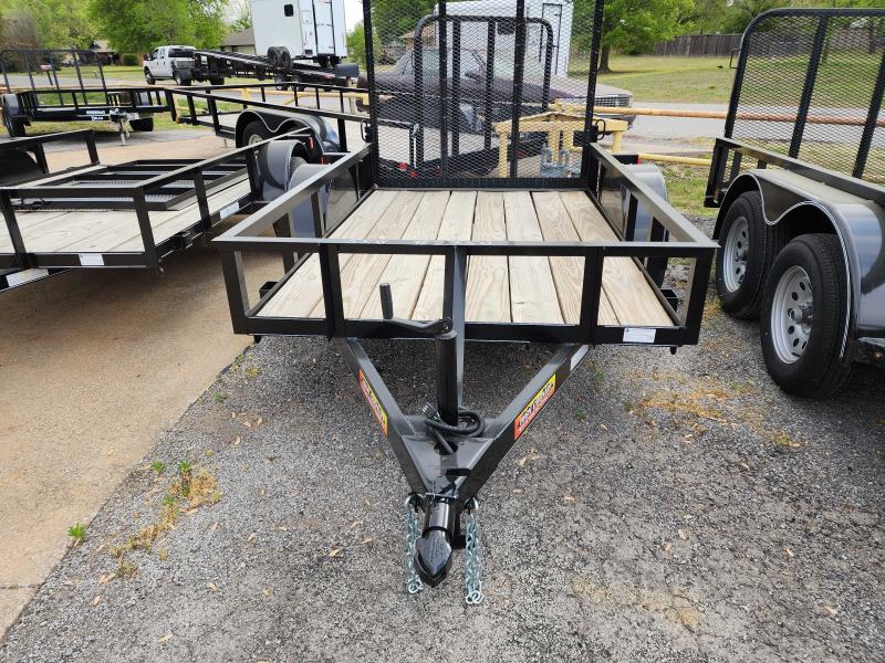 new Utility Trailers High Country  for sale, in Broken Arrow, OK Thumbnail 3