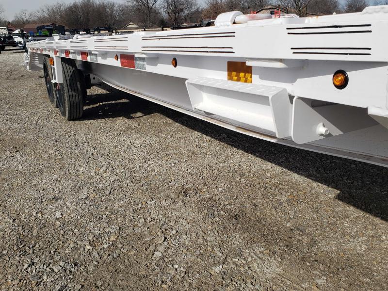 new Equipment / Flatbed Trailers Diamond C Trailers  for sale, in Broken Arrow, OK Thumbnail 11