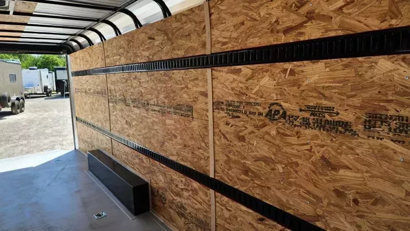 new Cargo (Enclosed) Trailers Cargo Craft  for sale, in Broken Arrow, OK Thumbnail 20