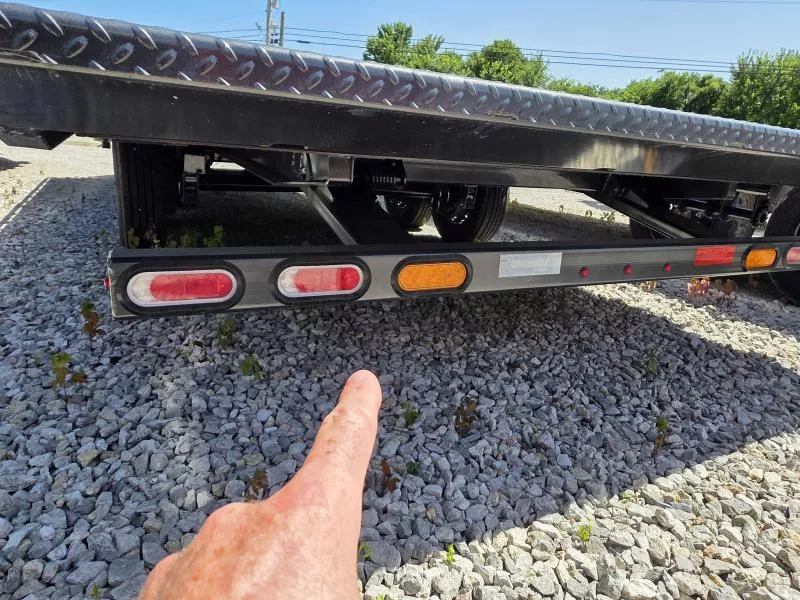 new Tilt Trailers Diamond C Trailers  for sale, in Broken Arrow, OK Thumbnail 14