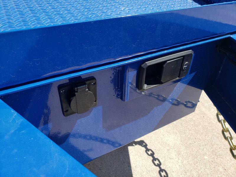 new Tilt Trailers Diamond C Trailers Other for sale, in Broken Arrow, OK Thumbnail 13