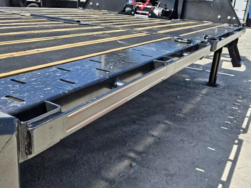 new Tilt Trailers Diamond C Trailers  for sale, in Broken Arrow, OK Thumbnail 20