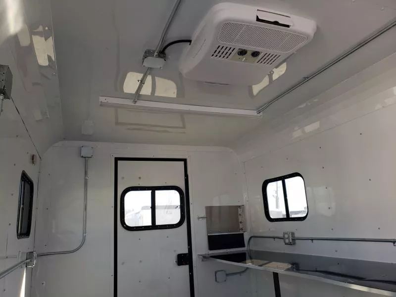 new Office / Fiber Optic Trailers Cargo Craft  for sale, in Broken Arrow, OK Thumbnail 10