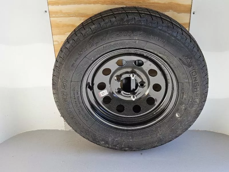 new Cargo (Enclosed) Trailers Cargo Craft Other for sale, in Broken Arrow, OK Thumbnail 15