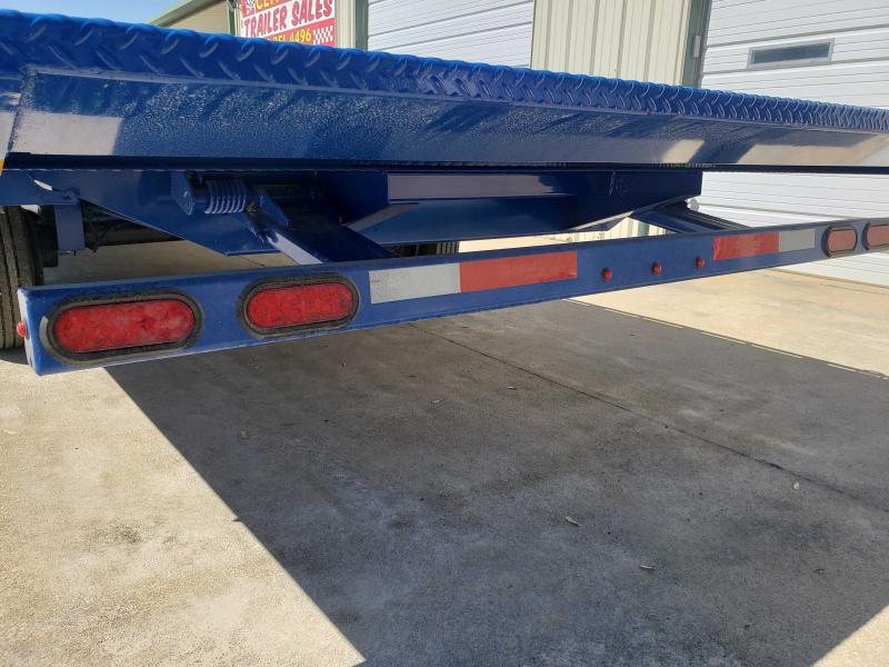 new Tilt Trailers Diamond C Trailers Other for sale, in Broken Arrow, OK Thumbnail 9