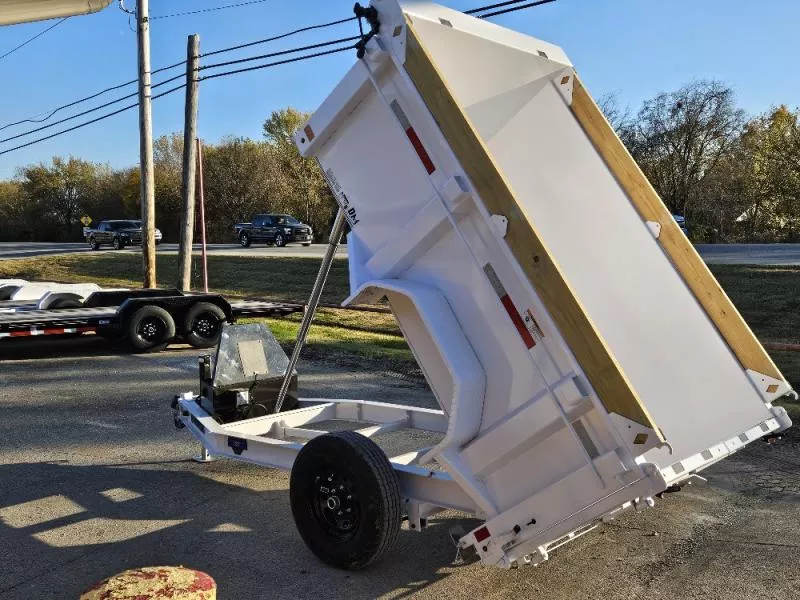 new Dump Trailers Diamond C Trailers  for sale, in Broken Arrow, OK Thumbnail 12