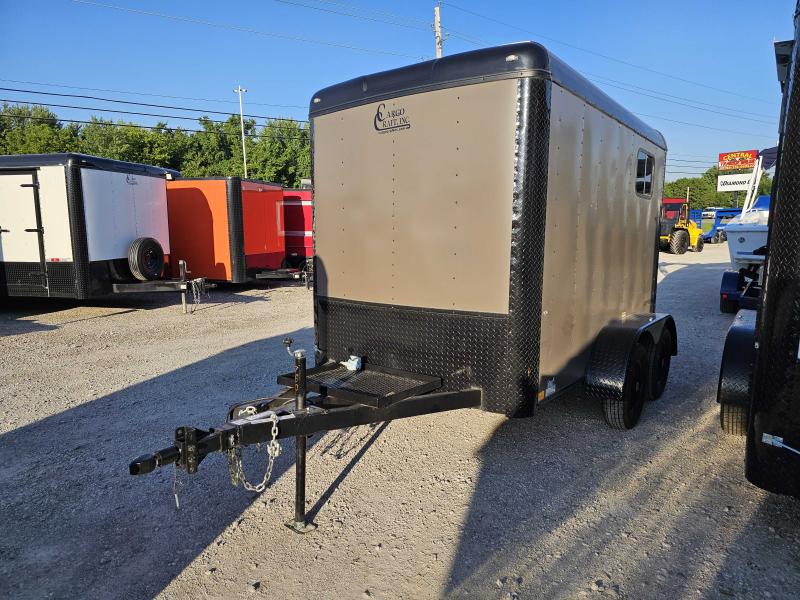 new Office / Fiber Optic Trailers Cargo Craft  for sale, in Broken Arrow, OK image-0