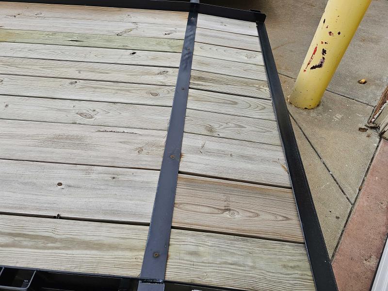 new Car Haulers / Racing Trailers High Country  for sale, in Broken Arrow, OK Thumbnail 6