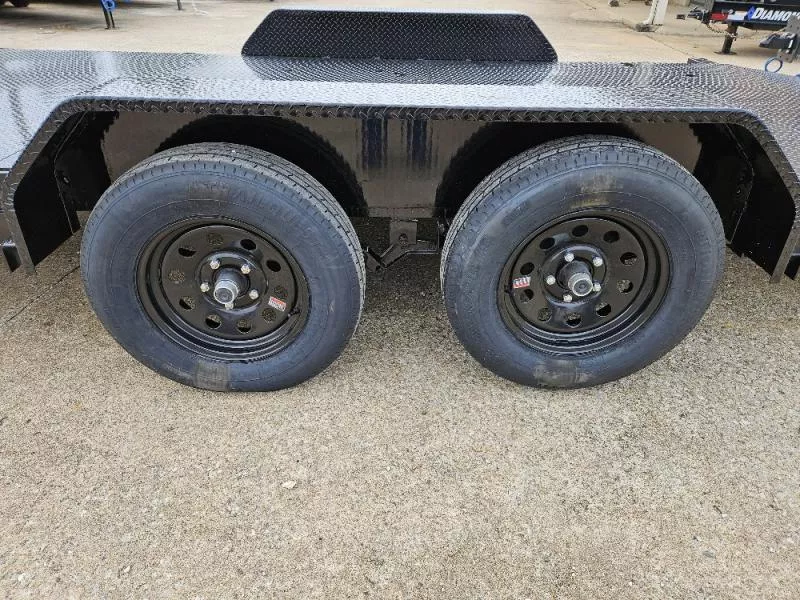 new Car Haulers / Racing Trailers Texoma Trailers  for sale, in Broken Arrow, OK Thumbnail 3