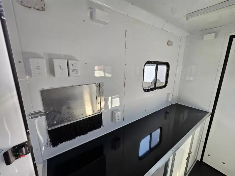 new Office / Fiber Optic Trailers Cargo Craft  for sale, in Broken Arrow, OK Thumbnail 6