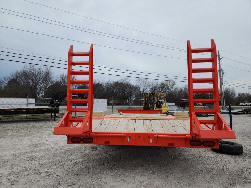 new Equipment / Flatbed Trailers Diamond C Trailers Other for sale, in Broken Arrow, OK Thumbnail 11