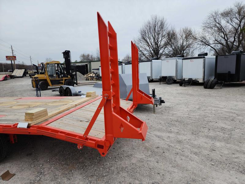 new Equipment / Flatbed Trailers Diamond C Trailers Other for sale, in Broken Arrow, OK Thumbnail 9