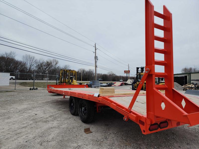new Equipment / Flatbed Trailers Diamond C Trailers Other for sale, in Broken Arrow, OK Thumbnail 10