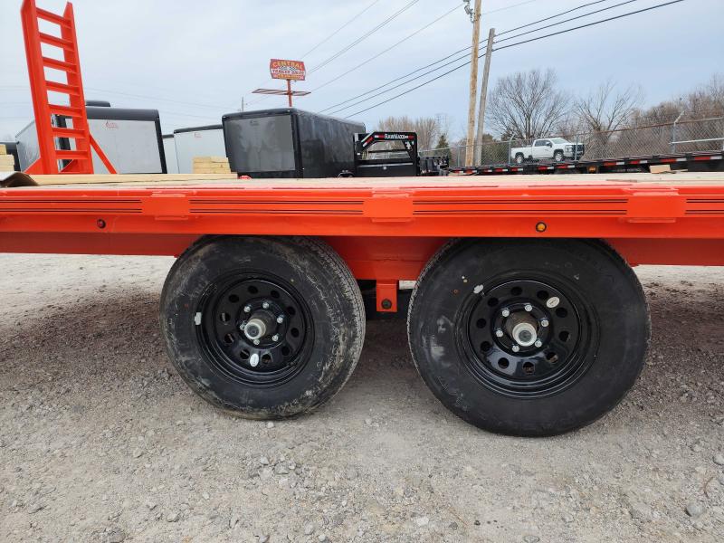 new Equipment / Flatbed Trailers Diamond C Trailers Other for sale, in Broken Arrow, OK Thumbnail 6