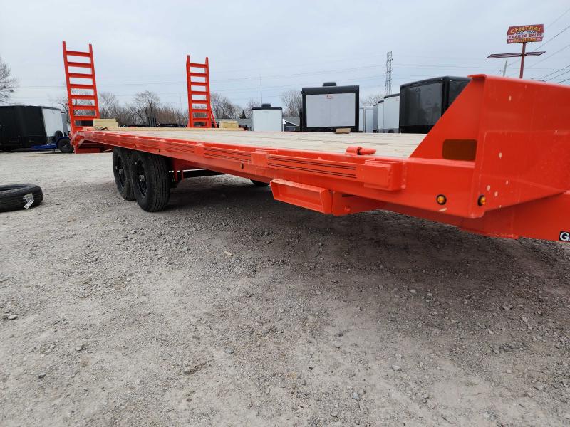new Equipment / Flatbed Trailers Diamond C Trailers Other for sale, in Broken Arrow, OK Thumbnail 5