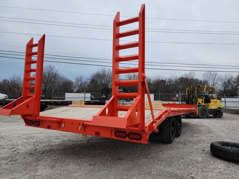 new Equipment / Flatbed Trailers Diamond C Trailers Other for sale, in Broken Arrow, OK Thumbnail 7