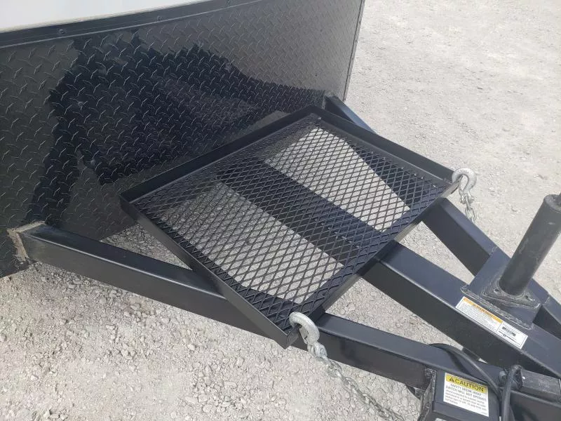 new Office / Fiber Optic Trailers Cargo Craft  for sale, in Broken Arrow, OK Thumbnail 14