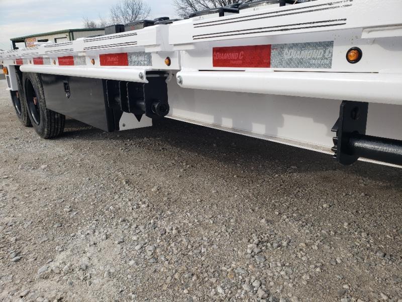 new Tilt Trailers Diamond C Trailers  for sale, in Broken Arrow, OK Thumbnail 11
