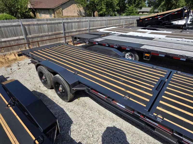 new Tilt Trailers Diamond C Trailers  for sale, in Broken Arrow, OK Thumbnail 27