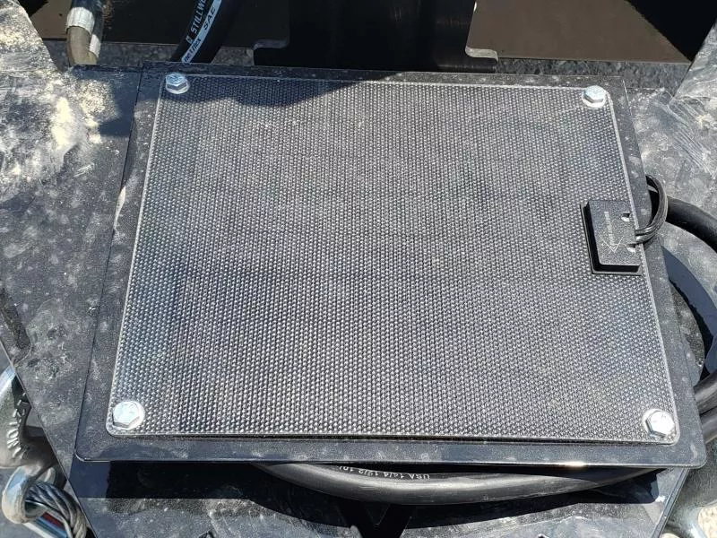 new Dump Trailers Diamond C Trailers  for sale, in Broken Arrow, OK Thumbnail 19