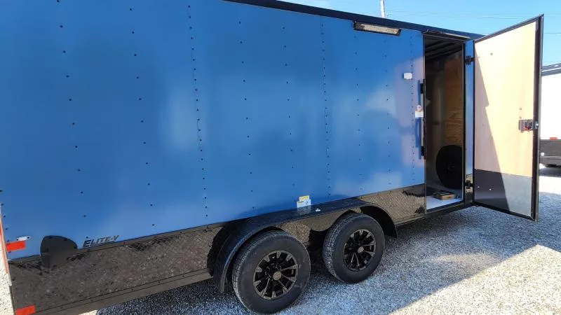 new Cargo (Enclosed) Trailers Cargo Craft Other for sale, in Broken Arrow, OK Thumbnail 4