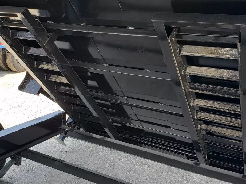 new Dump Trailers Diamond C Trailers  for sale, in Broken Arrow, OK Thumbnail 10