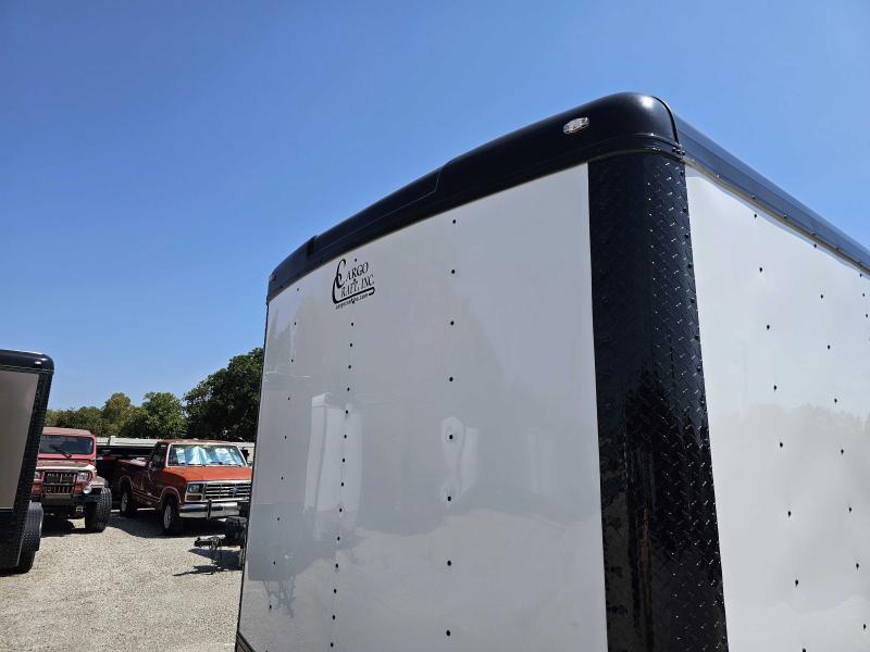 new Office / Fiber Optic Trailers Cargo Craft  for sale, in Broken Arrow, OK Thumbnail 6