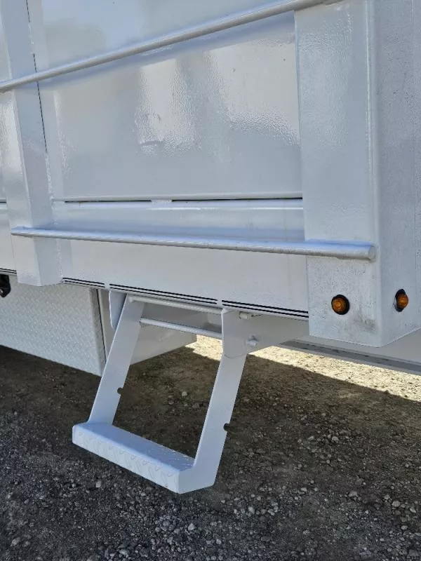 new Dump Trailers Diamond C Trailers  for sale, in Broken Arrow, OK Thumbnail 9