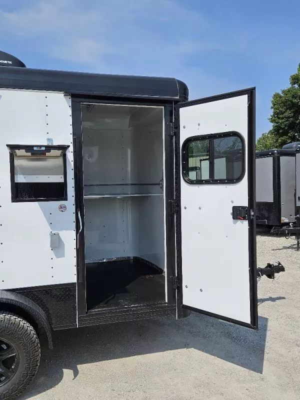 new Office / Fiber Optic Trailers Cargo Craft  for sale, in Broken Arrow, OK Thumbnail 8
